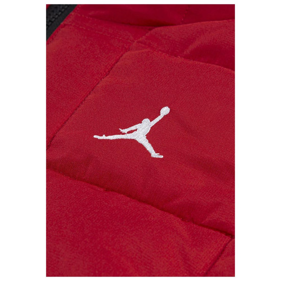Jordan Παιδικό μπουφάν Essentials Midweight Puffer Jacket Jordan Παιδικό μπουφάν Essentials Midweight Puffer Jacket